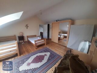  Maison à vendre 10 pièces 233 m²