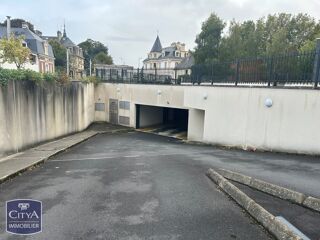 Vente Parking/Garage parking Caen