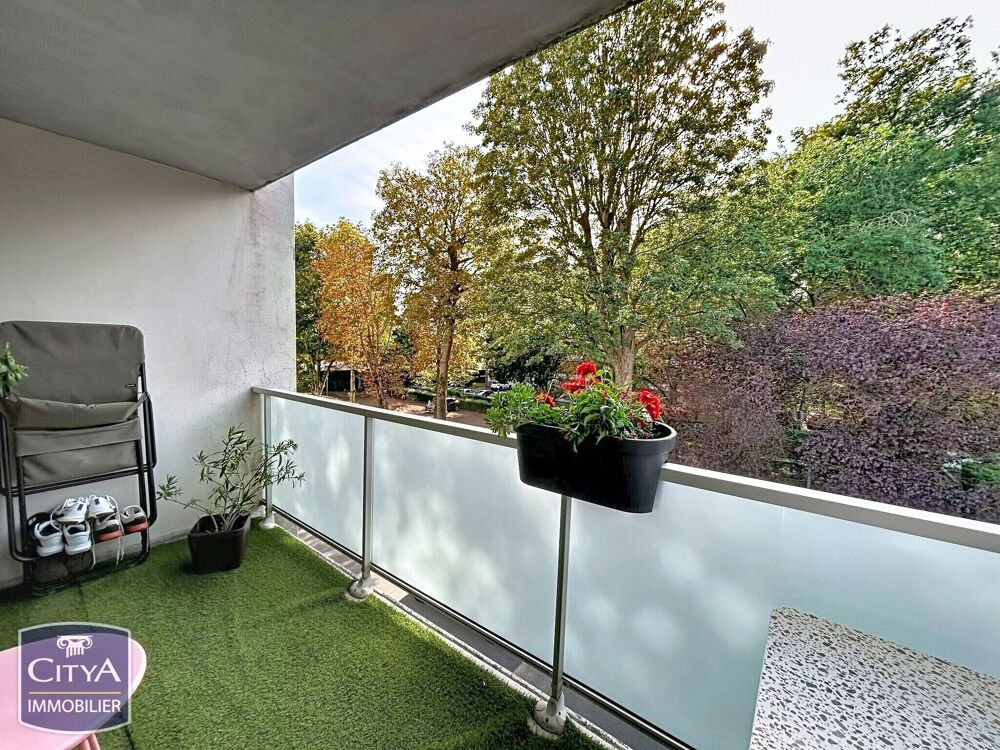 Vente Appartement appartement Lille