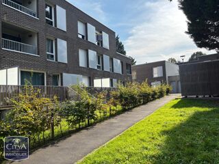  Appartement à vendre 3 pièces 69 m²