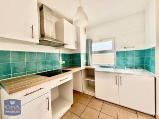  Appartement � vendre 2 pi�ces 48 m�