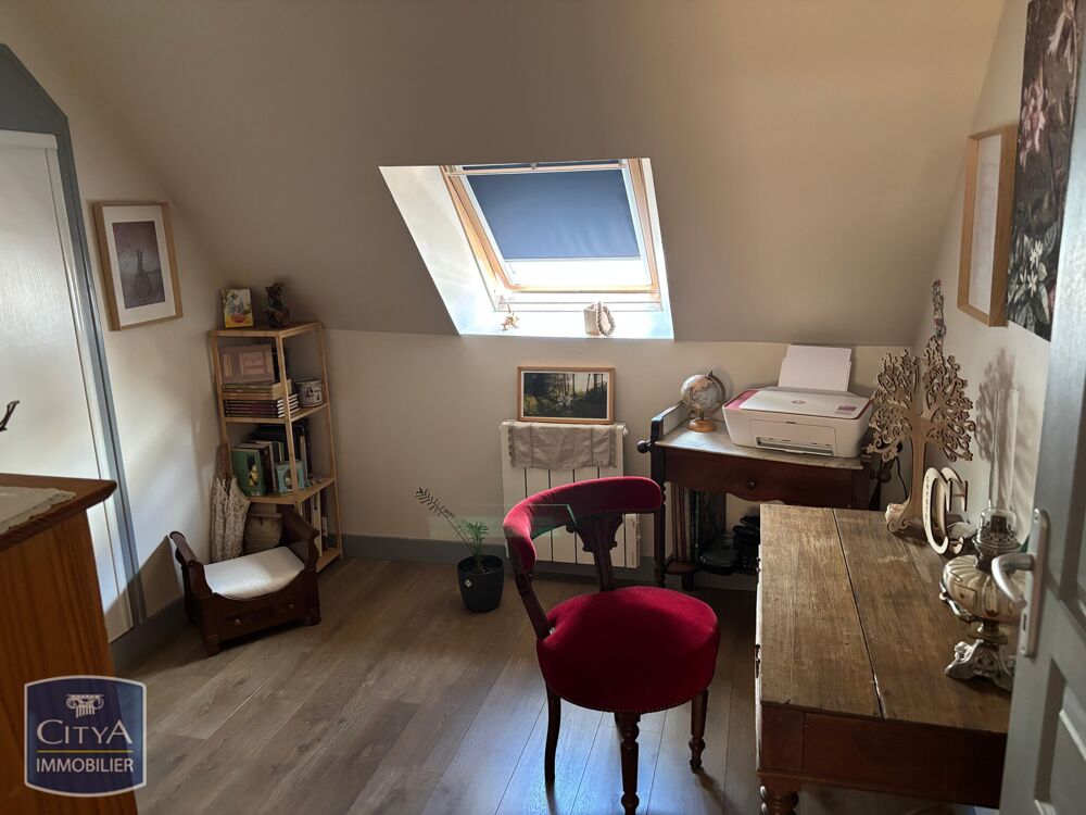 Vente Appartement appartement Sedan
