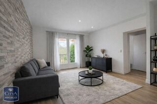  Maison à vendre 4 pièces 85 m²