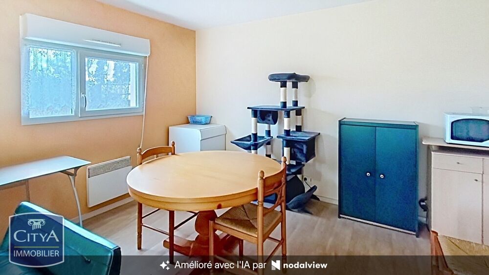 Vente Appartement appartement Lannion