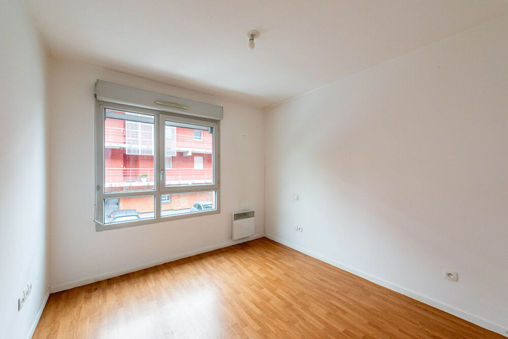 Vente Appartement appartement Saint-amand-les-eaux