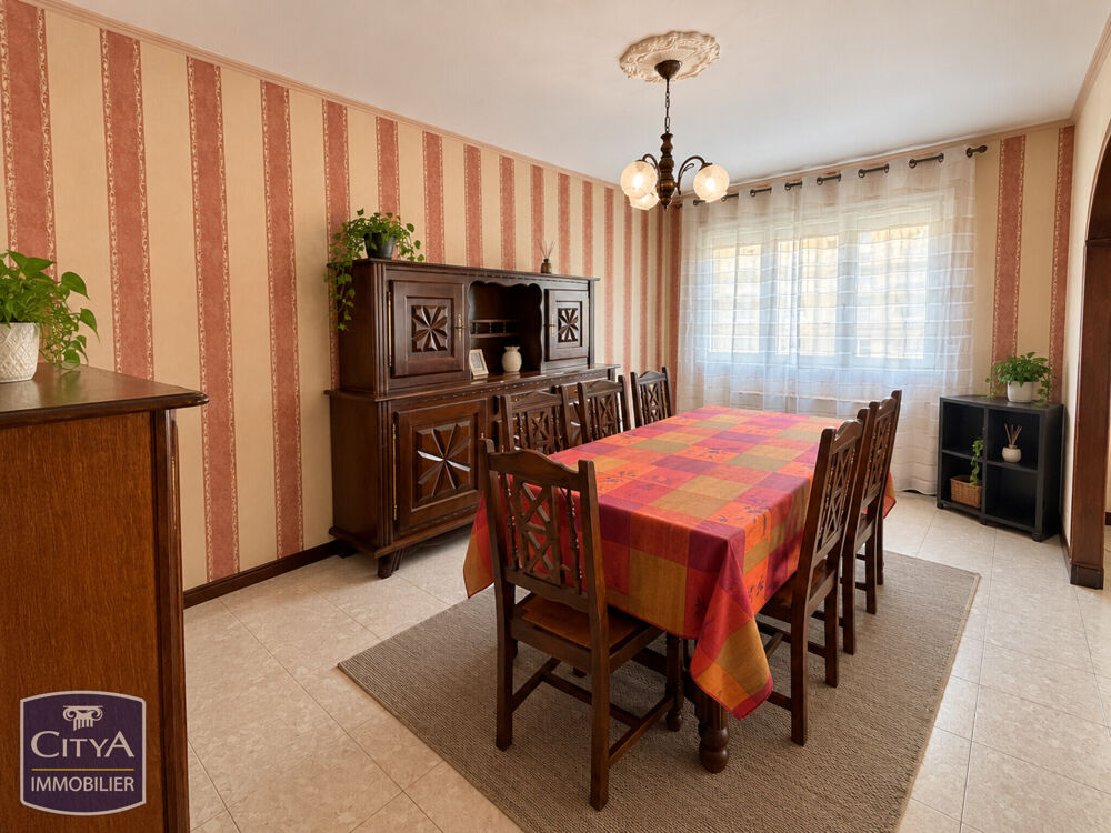 Vente Appartement appartement Le mans