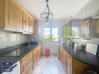  Appartement à vendre 2 pièces 58 m²