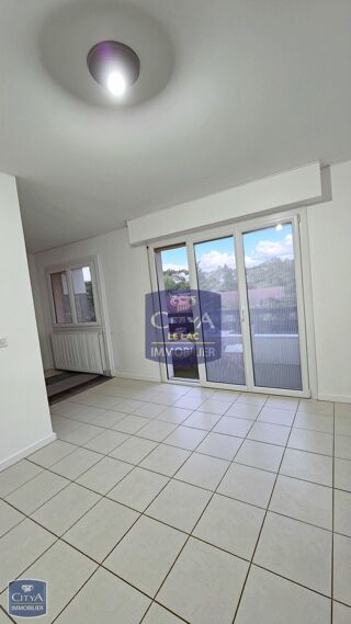  Appartement à vendre 1 pièce 26 m²