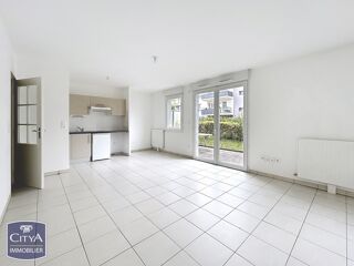  Appartement à vendre 1 pièce 39 m²
