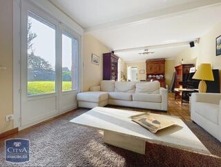  Maison � vendre 6 pi�ces 212 m�