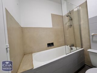  Appartement à vendre 2 pièces 39 m²