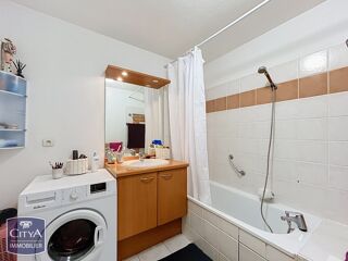  Appartement à vendre 2 pièces 50 m²