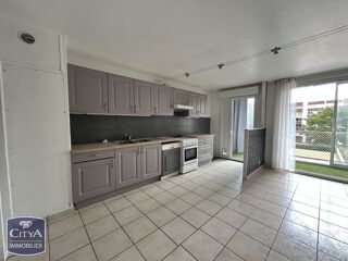  Appartement à vendre 3 pièces 67 m²