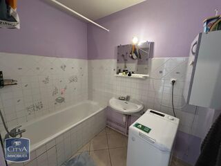  Appartement à vendre 2 pièces 51 m²