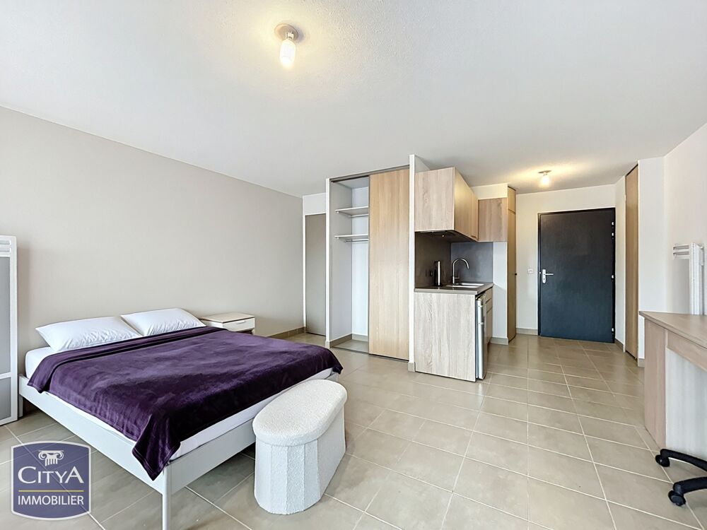 Vente Appartement appartement Nîmes