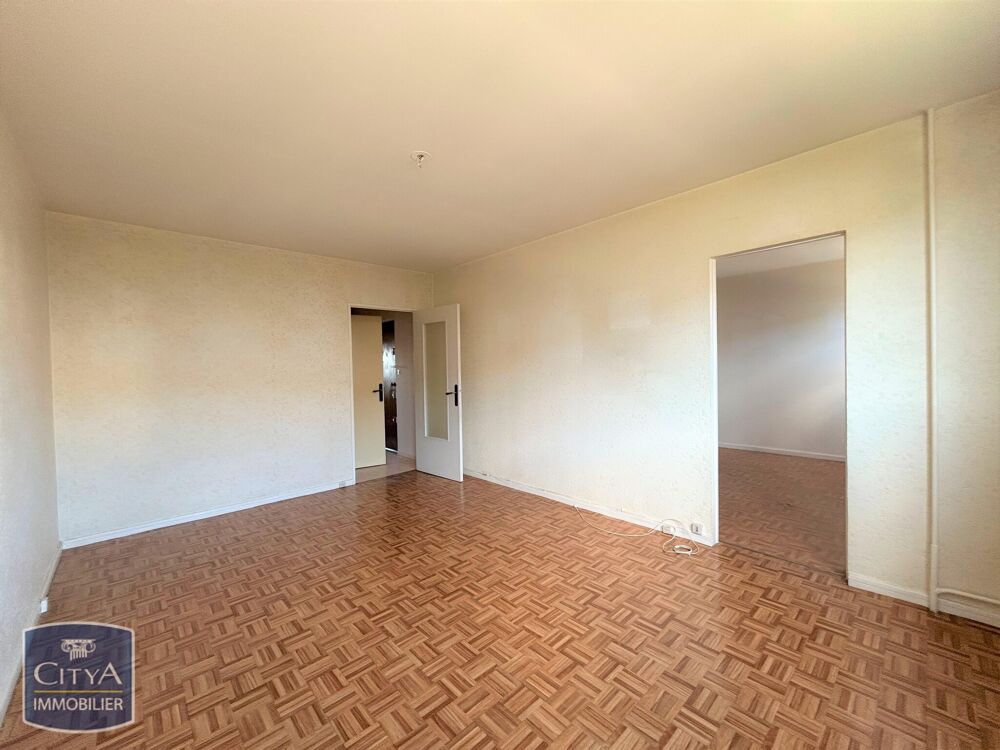 Appartement 2 pièces 50 m² · à Saint-Étienne · 50 m² · 60 500 €