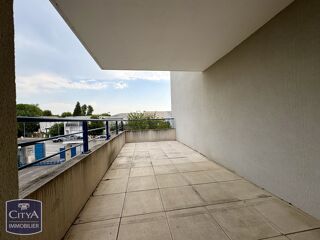  Appartement à vendre 3 pièces 62 m²