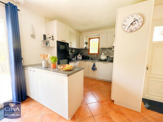  Maison à vendre 4 pièces 102 m²