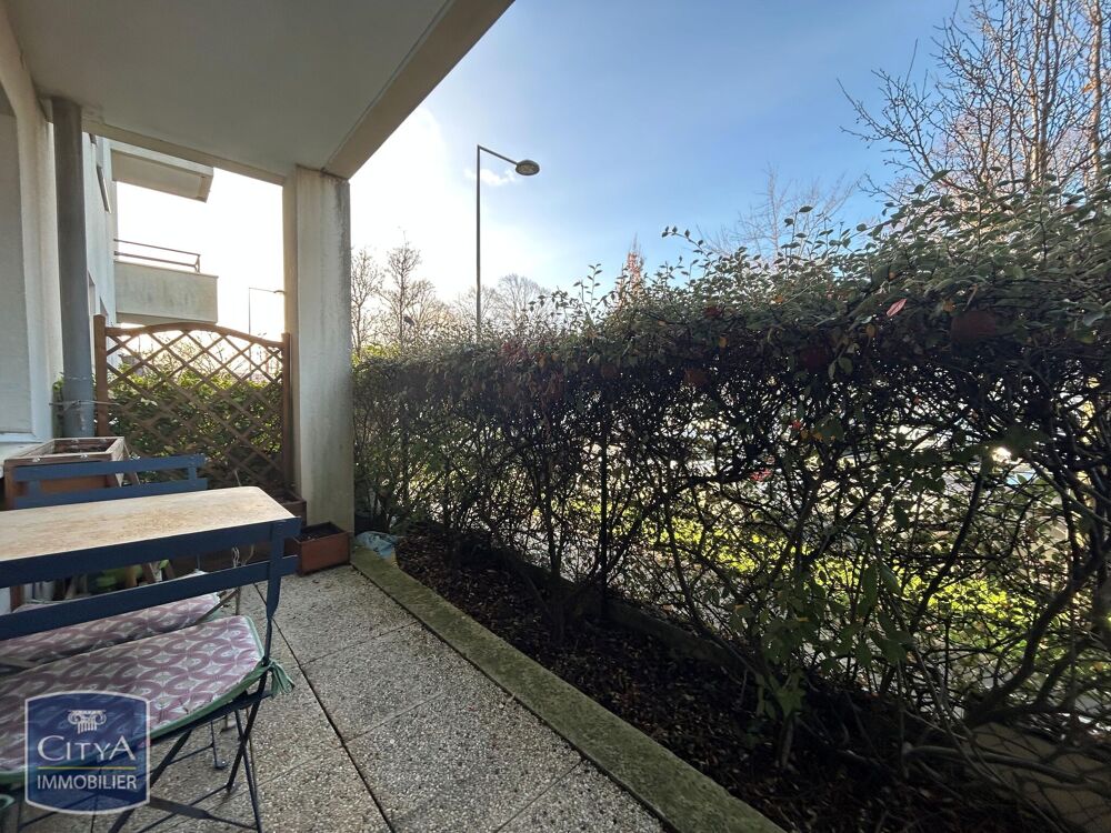 Vente Appartement appartement Hérouville-saint-clair