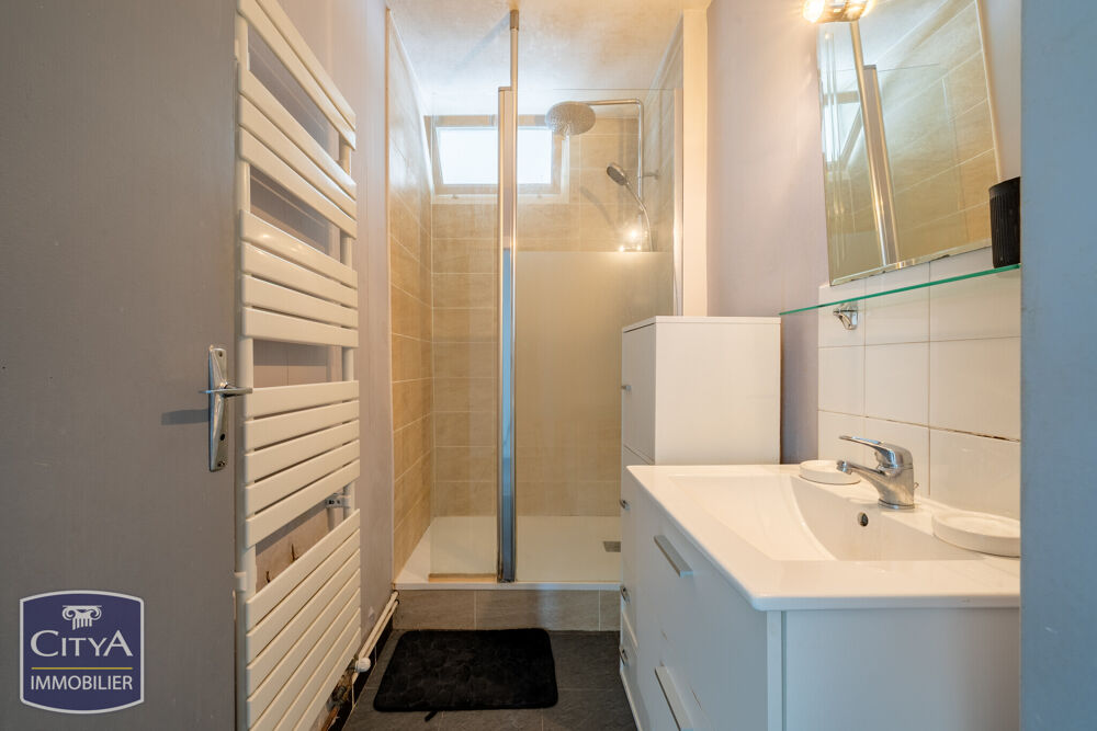 Vente Appartement appartement Rezé