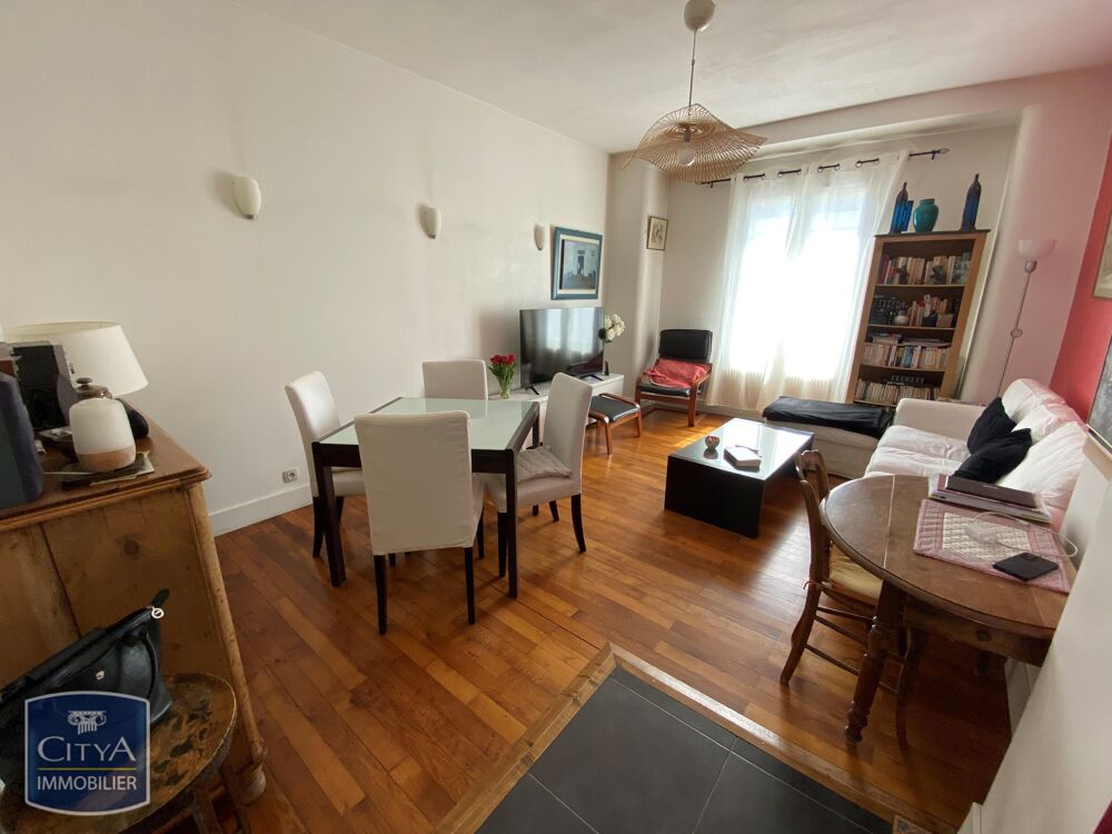 Vente Appartement appartement Grenoble