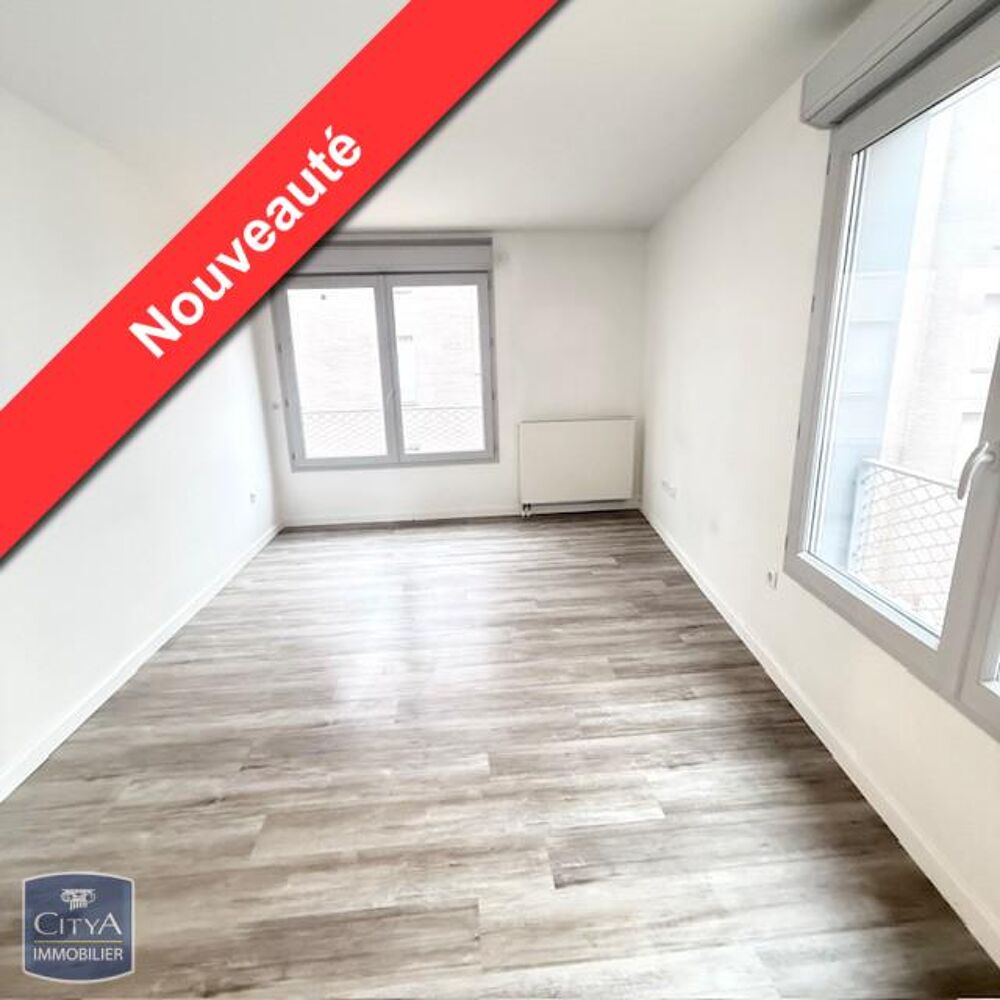 Vente Appartement appartement Romainville