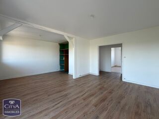  Appartement à vendre 3 pièces 73 m²
