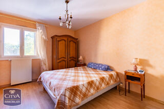  Appartement à vendre 3 pièces 80 m²