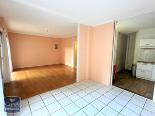  Appartement à vendre 3 pièces 85 m²