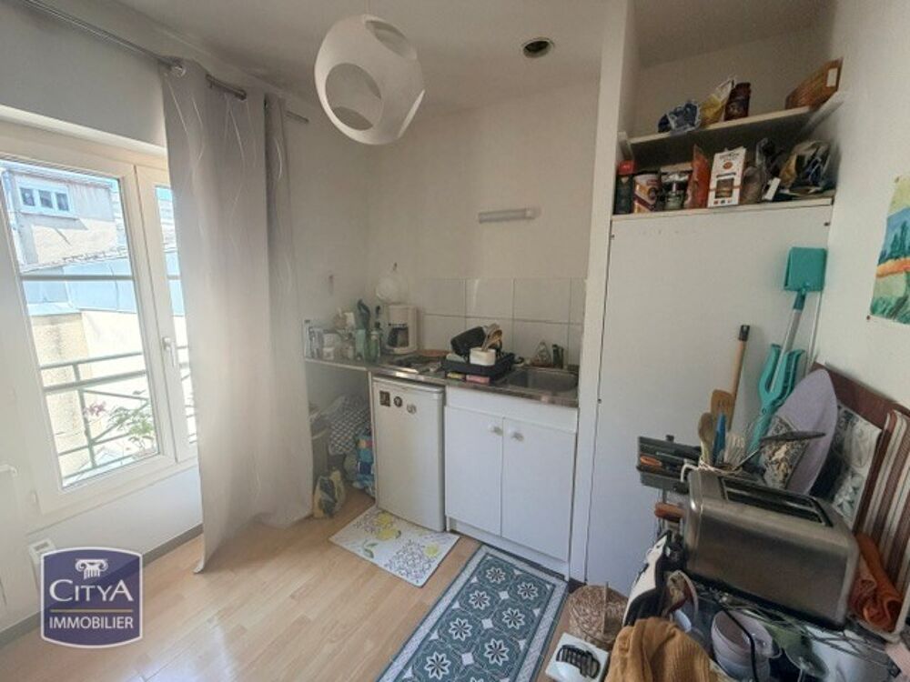 Vente Appartement appartement Le mans