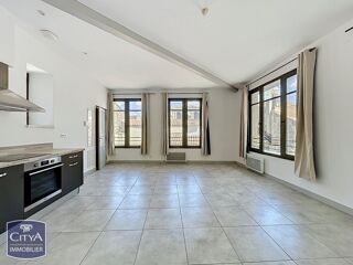 Appartement 2 pièces 41 m² · à Arles · 41 m² · 185 000 €