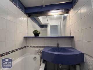  Appartement � vendre 1 pi�ce 26 m�