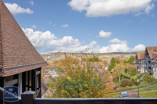  Appartement à vendre 3 pièces 52 m²