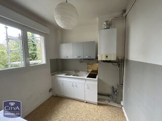  Appartement à vendre 2 pièces 36 m²