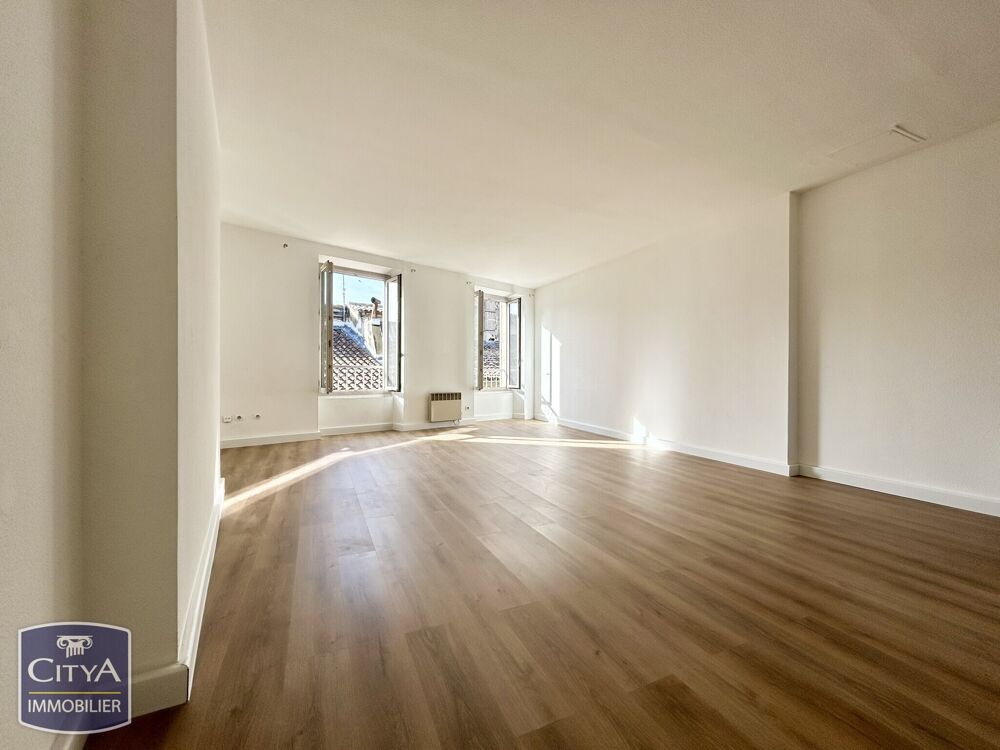 Vente Appartement appartement Avignon