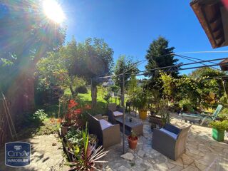  Maison à vendre 6 pièces 165 m²