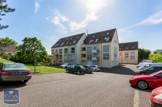 Appartement 3 pièces 71 m² · à Illkirch-Graffenstaden · 71 m² · 178 000 €