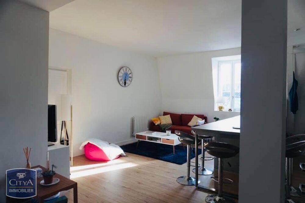 Vente Appartement appartement Poitiers