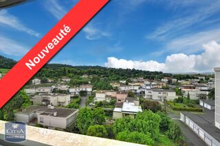  Appartement à vendre 4 pièces 68 m²