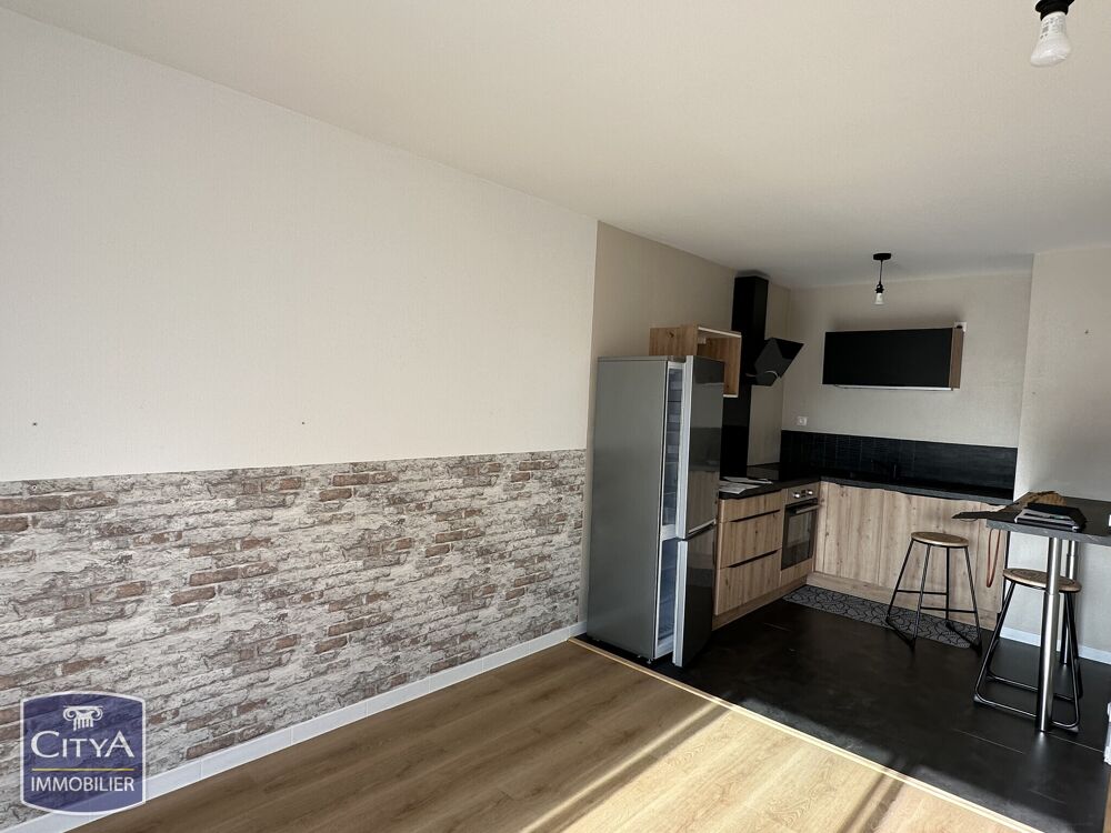 Vente Appartement appartement Niort