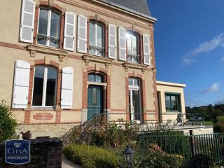  Maison à vendre 6 pièces 158 m²