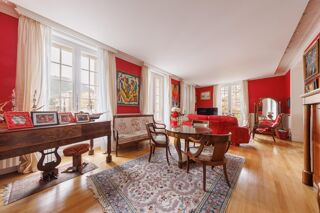  Maison à vendre 8 pièces 261 m²