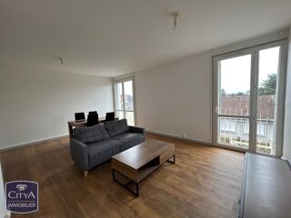  Appartement à vendre 4 pièces 84 m²