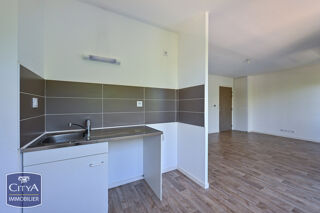  Appartement à vendre 3 pièces 63 m²