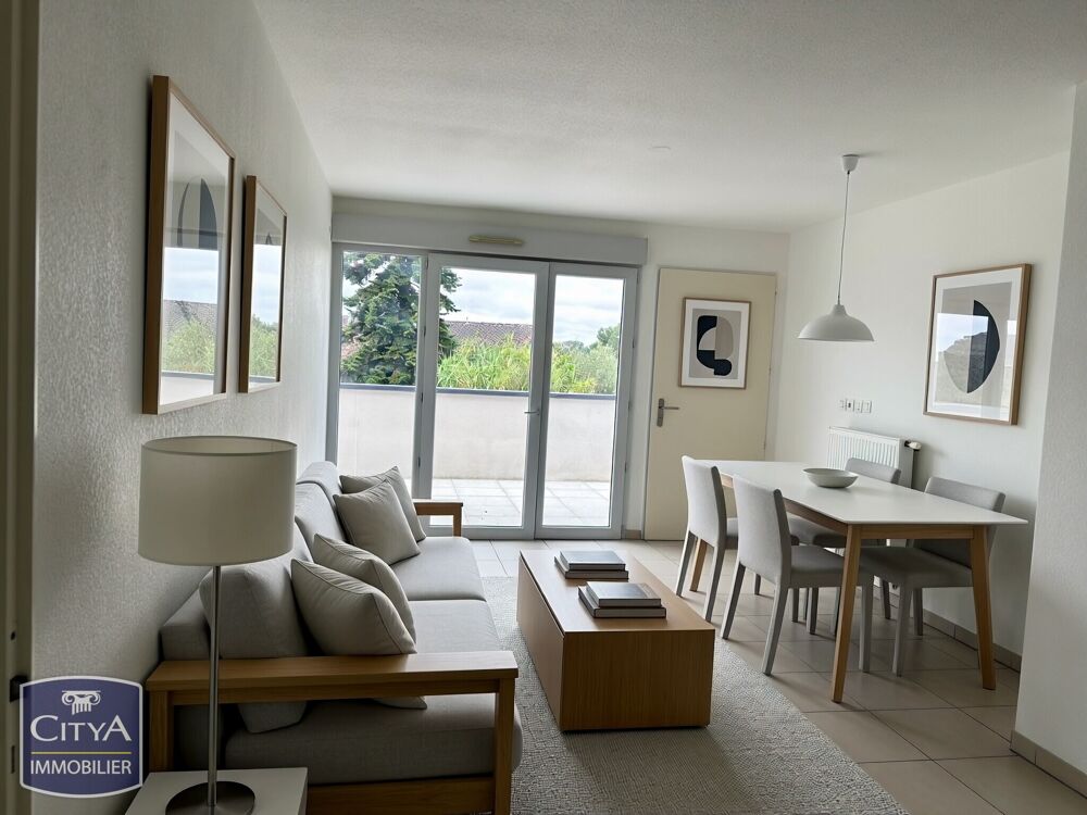 Vente Appartement appartement Toulouse