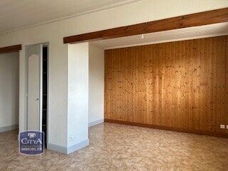 Vente Appartement appartement Besançon