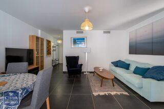  Appartement à vendre 3 pièces 69 m²