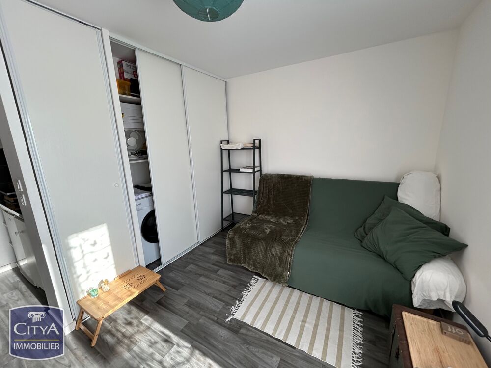Vente Appartement appartement Mignaloux-beauvoir