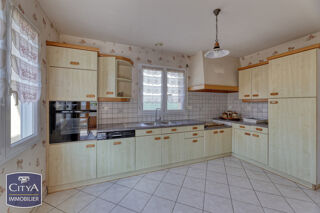  Maison à vendre 4 pièces 90 m²