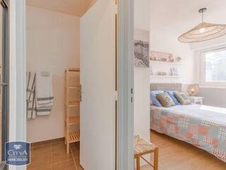  Appartement à vendre 2 pièces 32 m²